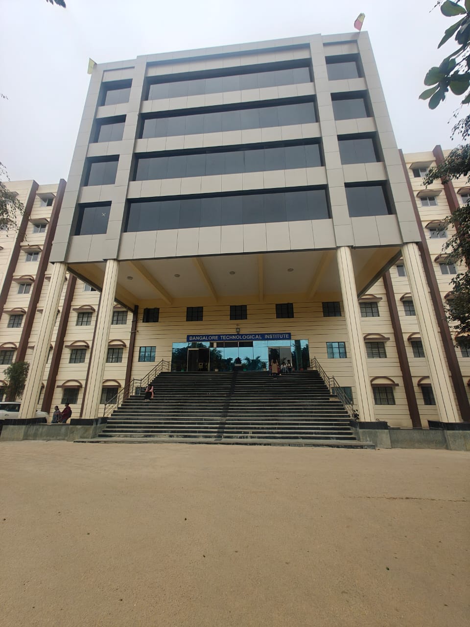 SR Constructions - Construction company